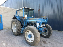 Ford Landwirtschaftstraktor