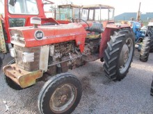 Massey Ferguson 168 Landwirtschaftstraktor