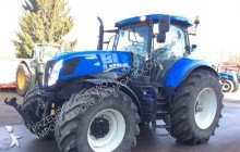 New Holland T7 - Tier 4B T7.270 Landwirtschaftstraktor