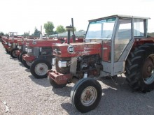 Massey Ferguson 168 Landwirtschaftstraktor