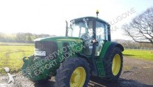 John Deere Landwirtschaftstraktor