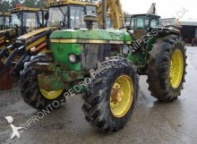 John Deere 2650 Landwirtschaftstraktor
