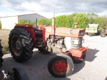 tracteur agricole Massey Ferguson