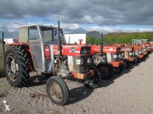 tracteur agricole Massey Ferguson