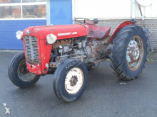 Massey Ferguson MF 35 Tractor Landwirtschaftstraktor