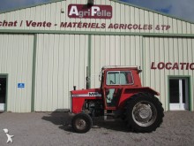 tracteur agricole Massey Ferguson