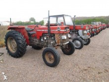 tracteur agricole Massey Ferguson