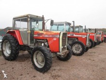 tracteur agricole Massey Ferguson