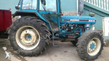 gebrauchter Landwirtschaftstraktor