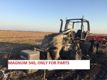 Case IH Magnum 340 farm tractor