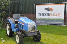 tracteur agricole Iseki sail 17 20pk minitractor/minitrekker (Iseki,Kubota