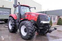 Case IH Magnum 310 farm tractor