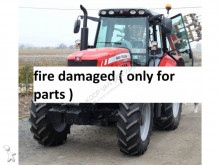 Massey Ferguson 6460 Landwirtschaftstraktor