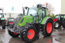 Fendt Landwirtschaftstraktor