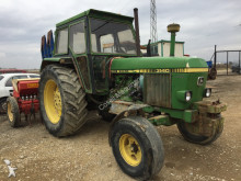 John Deere Landwirtschaftstraktor