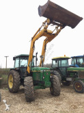 John Deere Landwirtschaftstraktor