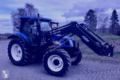 gebrauchter Landwirtschaftstraktor