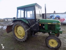 John Deere Landwirtschaftstraktor