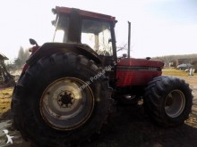 Case IH Landwirtschaftstraktor