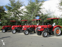 gebrauchter Landwirtschaftstraktor