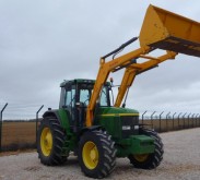 John Deere 7610 Landwirtschaftstraktor