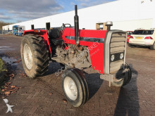Massey Ferguson 265 Landwirtschaftstraktor
