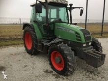 Fendt farm tractor