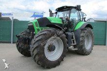 Deutz-Fahr Landwirtschaftstraktor