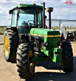 John Deere Landwirtschaftstraktor
