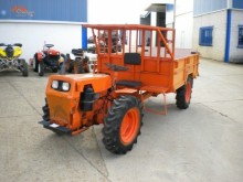 Pasquali Landwirtschaftstraktor