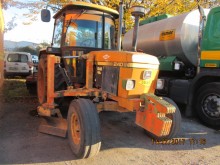 John Deere Landwirtschaftstraktor
