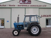 tracteur agricole Ford