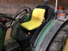 John Deere Landwirtschaftstraktor