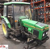 John Deere Landwirtschaftstraktor