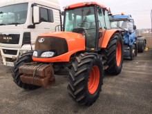 Kubota Landwirtschaftstraktor