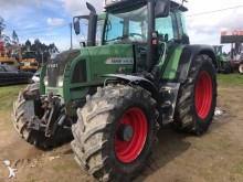trattore agricolo Fendt