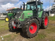 tractor agrícola Fendt