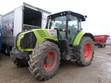 Claas Landwirtschaftstraktor