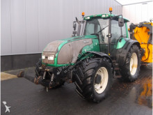 Valtra Landwirtschaftstraktor