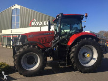 Case farm tractor