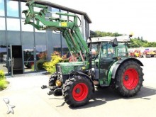 Fendt farm tractor