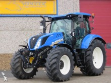 New Holland T6.165AC Landwirtschaftstraktor
