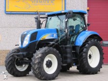 New Holland T6050 Landwirtschaftstraktor
