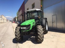 Deutz-Fahr Landwirtschaftstraktor