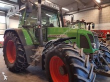 ciągnik rolniczy Fendt