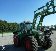 tractor agrícola Fendt