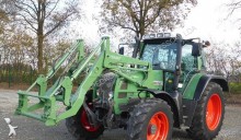 tractor agrícola Fendt