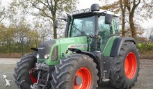 tractor agrícola Fendt