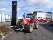 Massey Ferguson MF 8480 DYNA VT / Klima