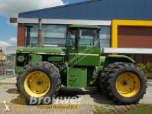 John Deere Landwirtschaftstraktor